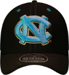 Picture of Zephry University of North Carolina Back Yard Tide Flexfit Hat