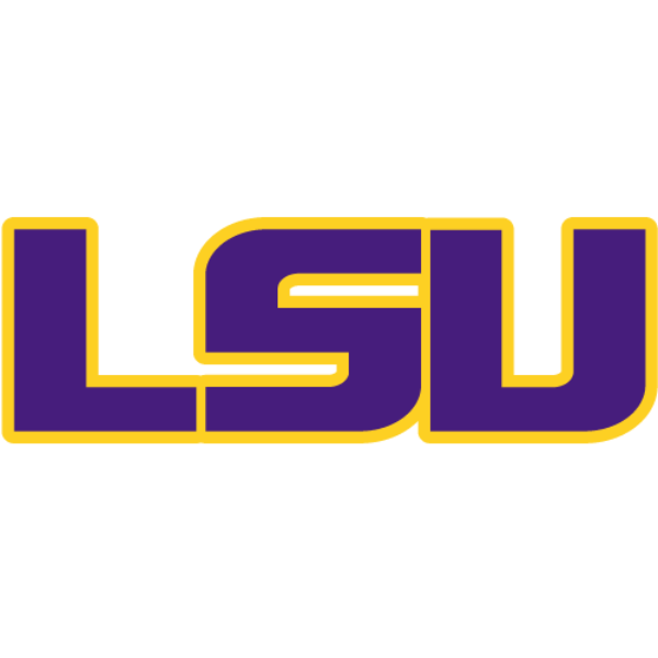 Picture for category LSU