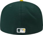St. Louis Cardinals New Era VerSe Athletics custom fitted 59FIFTY cap by Headz n Threadz