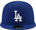Men's Los Angeles Dodgers New Era Royal Authentic Collection 59FIFTY Fitted Hat
