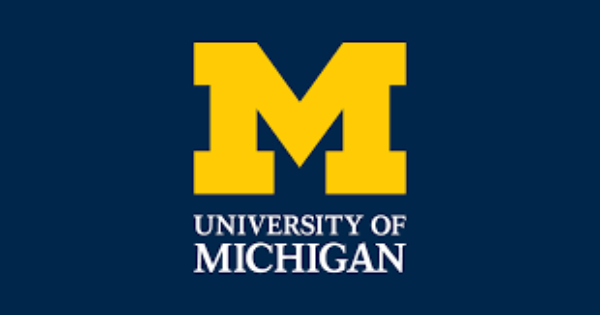 Picture for category University of Michigan