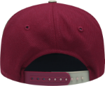 Zephyr Youth Florida State Seminoles St. Peek Adjustable Hat