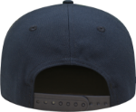 Adidas St. Louis Blues Men's Navy Blue Snapback Hat