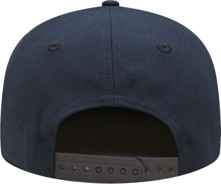 Adidas St. Louis Blues Men's Navy Blue Snapback Hat