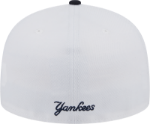 Men's New York Yankees New Era E1 State 59FIFTY Fitted Hat