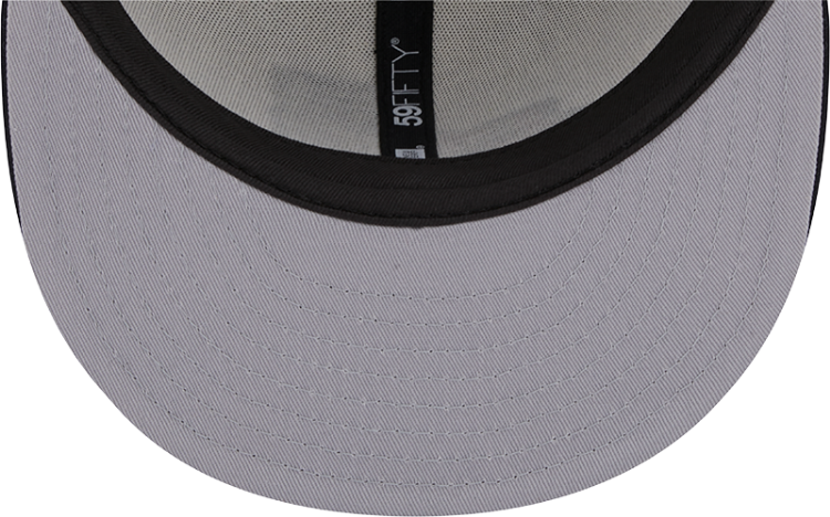 Men's New York Yankees New Era E1 State 59FIFTY Fitted Hat image 7
