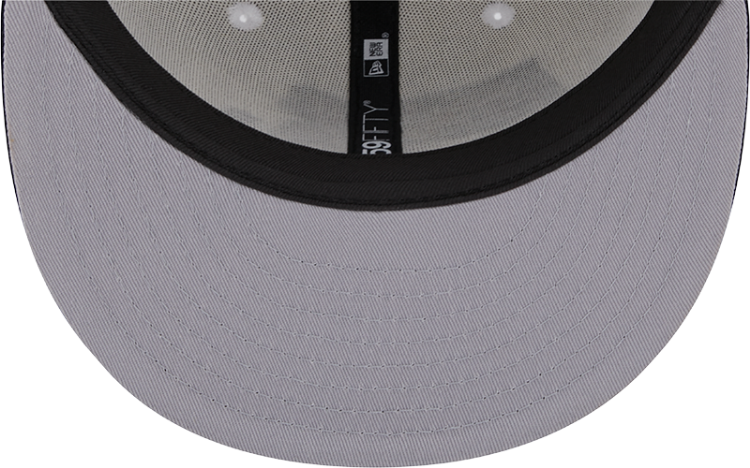 Men's Boston Red Sox New Era State view E1 59FIFTY Fitted Hat image 7