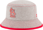 St. Louis Cardinals Toddler Speckle Tot Bucket Hat by New Era®