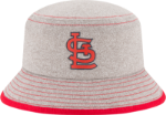 St. Louis Cardinals Toddler Speckle Tot Bucket Hat by New Era®