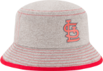 St. Louis Cardinals Toddler Speckle Tot Bucket Hat by New Era®