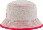 St. Louis Cardinals Toddler Speckle Tot Bucket Hat by New Era®