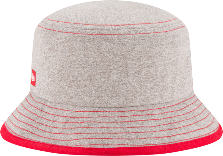 St. Louis Cardinals Toddler Speckle Tot Bucket Hat by New Era® image 5
