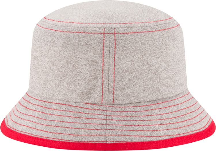 St. Louis Cardinals Toddler Speckle Tot Bucket Hat by New Era® image 6