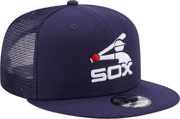 New Era Chicago White Sox MLB 9FIFTY Snapback Hat