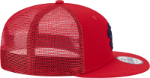 New Era St. Louis Cardinals Classic Trucker MLB 9Fifty Red Snapback Baseball Cap Hat