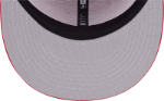 New Era St. Louis Cardinals Classic Trucker MLB 9Fifty Red Snapback Baseball Cap Hat