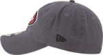 Men's New Era Graphite San Francisco 49ers Icon Core Classic 2.0 9TWENTY Adjustable Hat