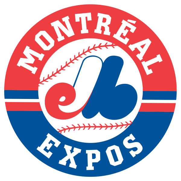 Picture for category Montreal Expos