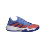 Adidas Barricade M Clay lucid blue solar red blue 2023 shoes