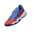 Adidas Barricade M Clay lucid blue solar red blue 2023 shoes