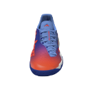 Adidas Barricade M Clay lucid blue solar red blue 2023 shoes