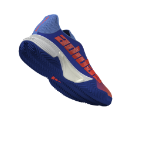 Picture of Adidas Barricade M Clay lucid blue solar red blue 2023 shoes
