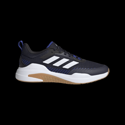 Adidas Trainer V Shoes front view