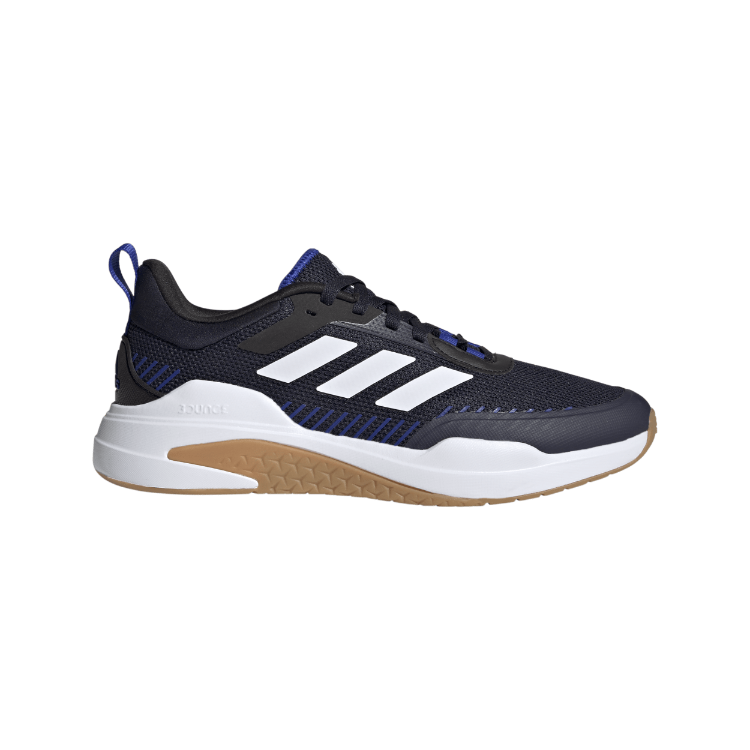 Adidas Trainer V Shoes front view