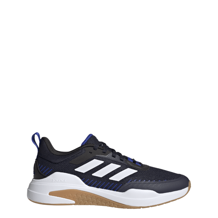Adidas Trainer V Shoes side view