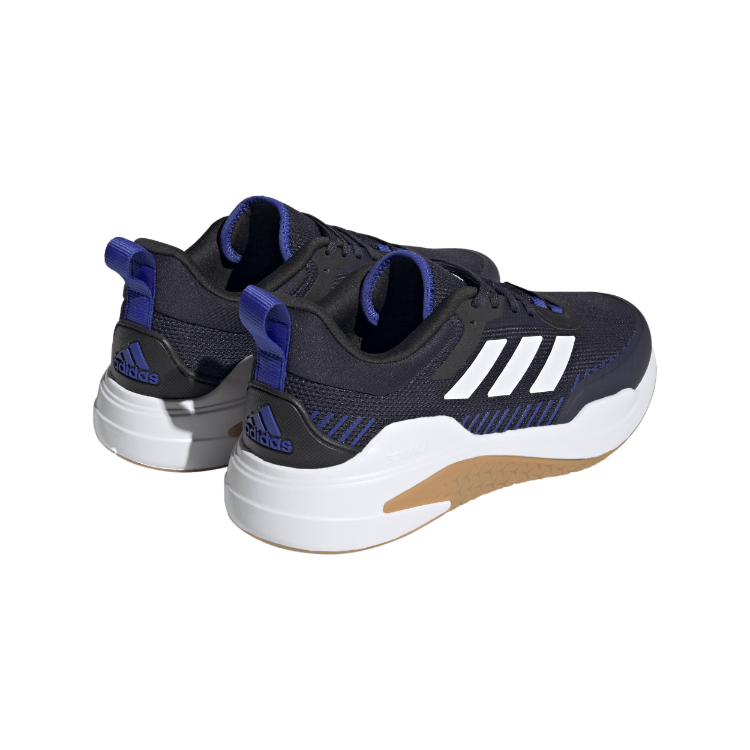 Adidas Trainer V Shoes image 7