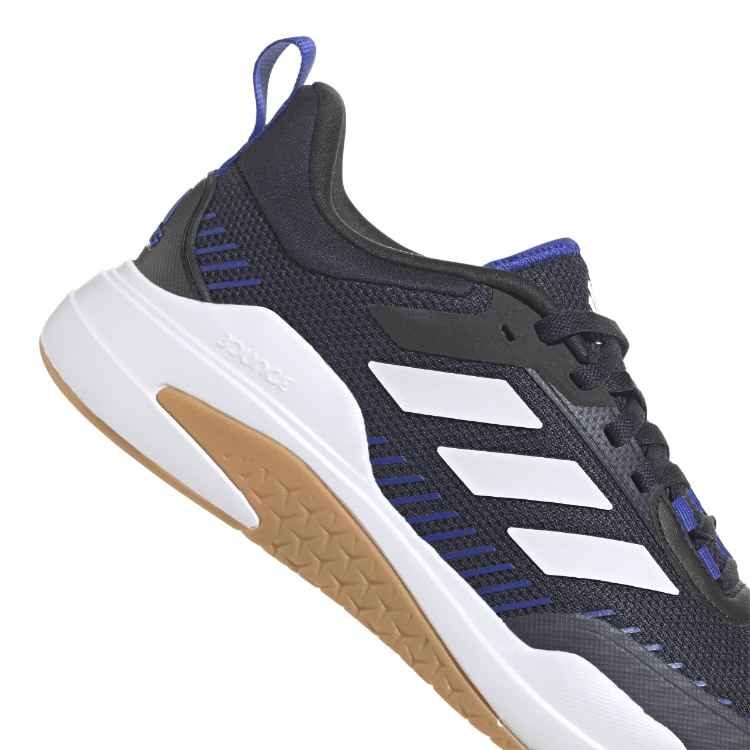 Adidas Trainer V Shoes image 9