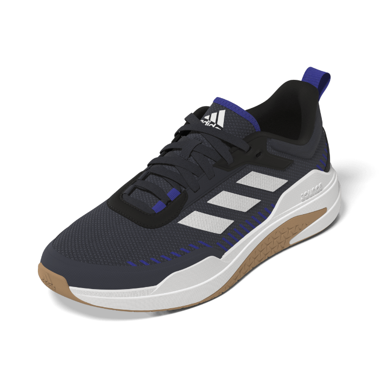 Adidas Trainer V Shoes image 11