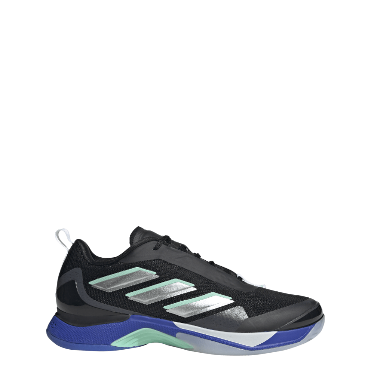 Adidas Women AVACOURT shoes side view