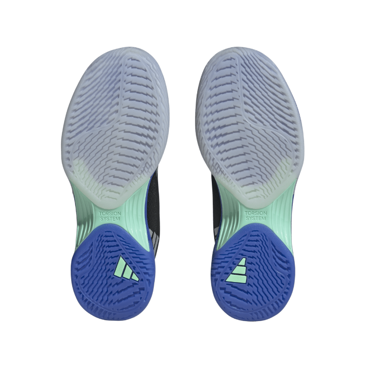 Adidas Women AVACOURT shoes detail view