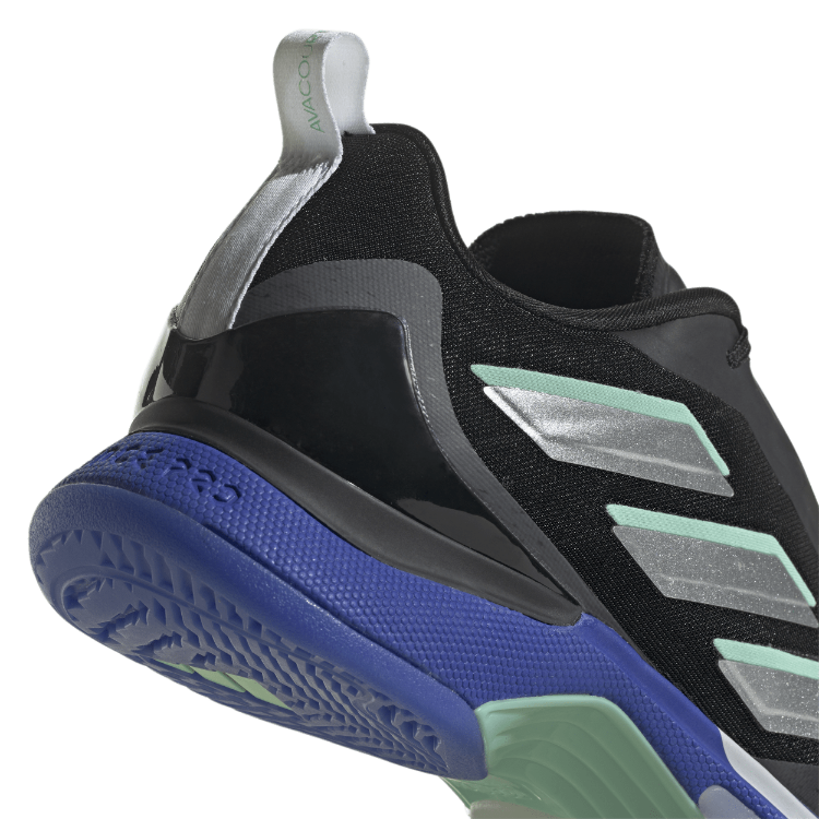 Adidas Women AVACOURT shoes image 9