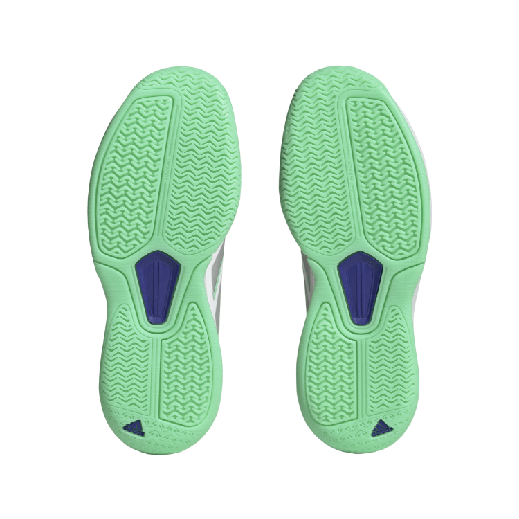 Adidas Women Avaflash Low Tennis Shoes image 6