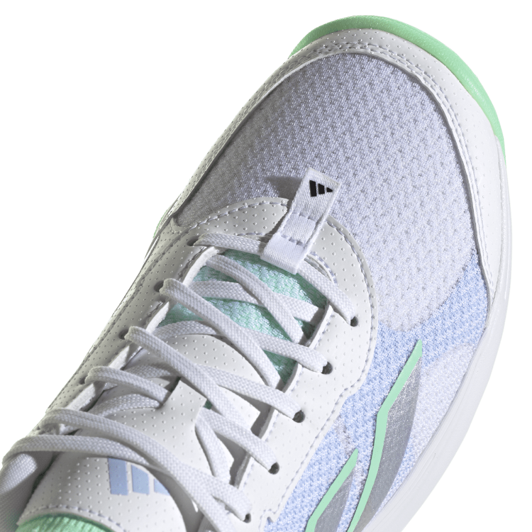 Adidas Women Avaflash Low Tennis Shoes image 8
