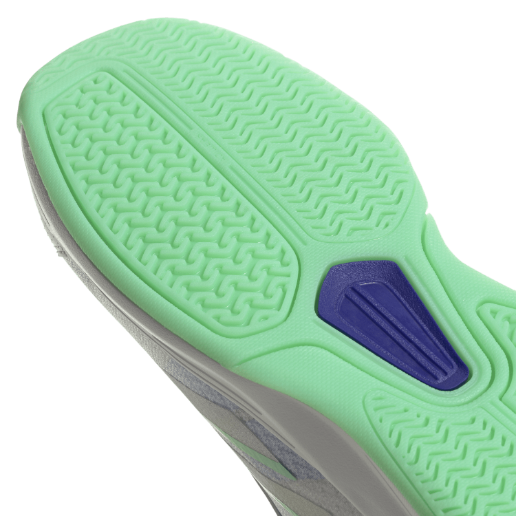 Adidas Women Avaflash Low Tennis Shoes image 10