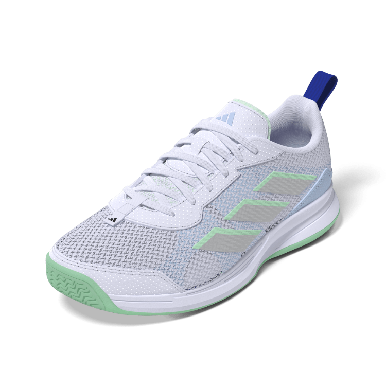 Adidas Women Avaflash Low Tennis Shoes image 13