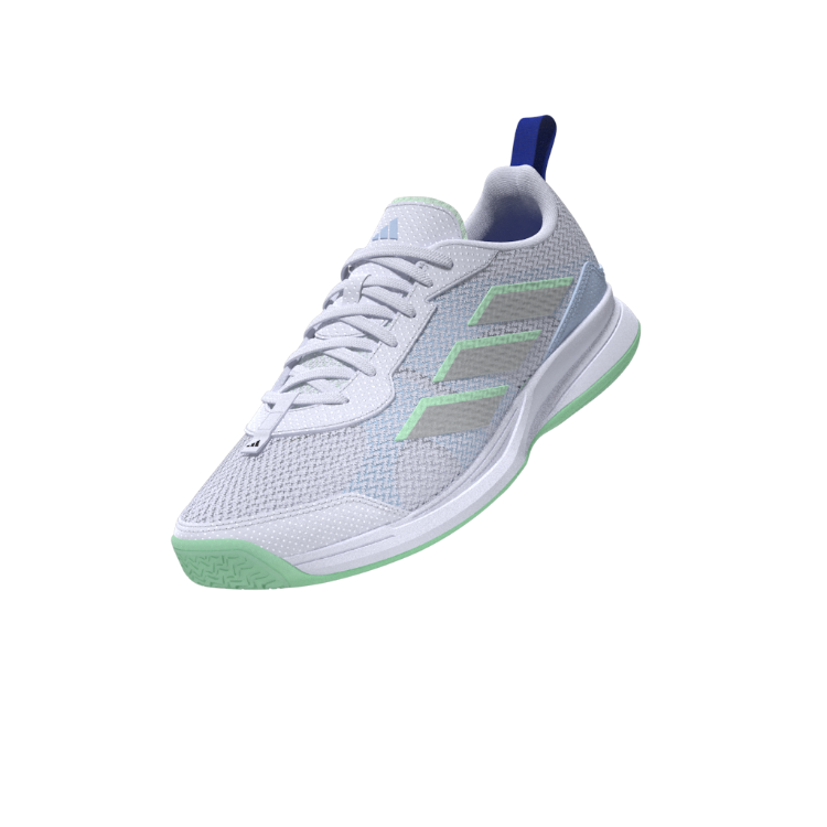 Adidas Women Avaflash Low Tennis Shoes image 15