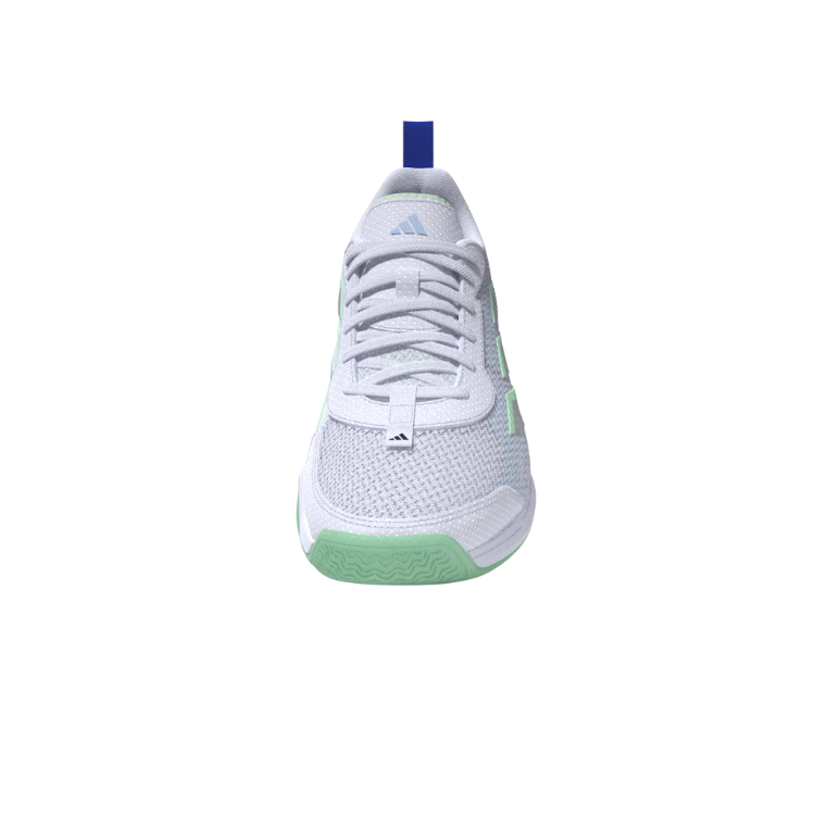 Adidas Women Avaflash Low Tennis Shoes image 16