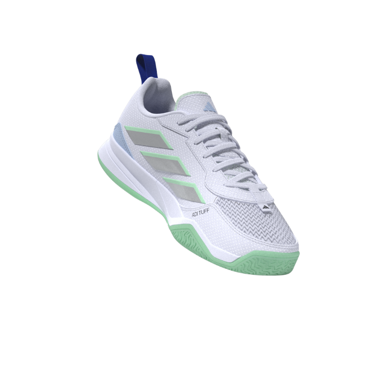 Adidas Women Avaflash Low Tennis Shoes image 17