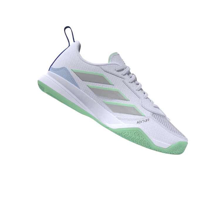 Adidas Women Avaflash Low Tennis Shoes image 18