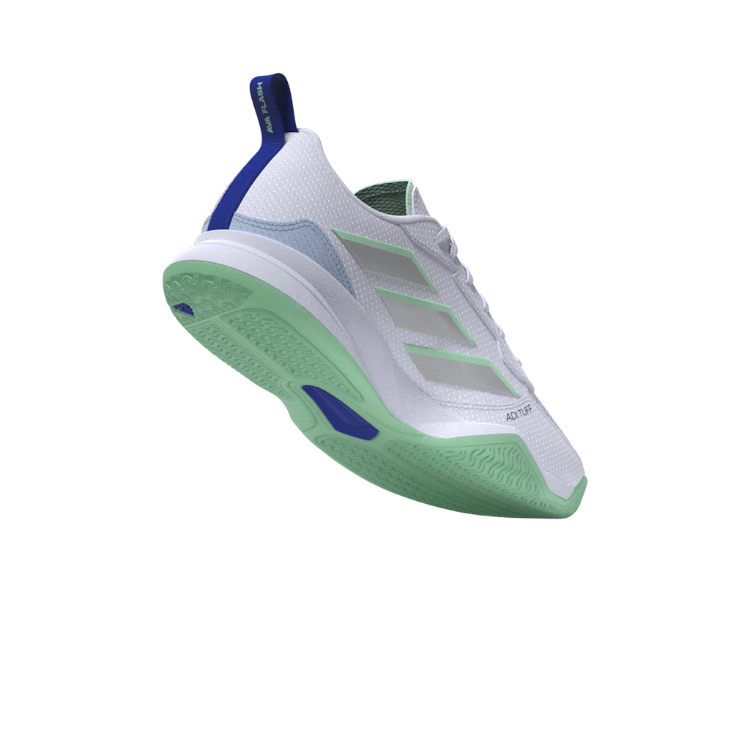 Picture of Adidas Women Avaflash Low Tennis Shoes