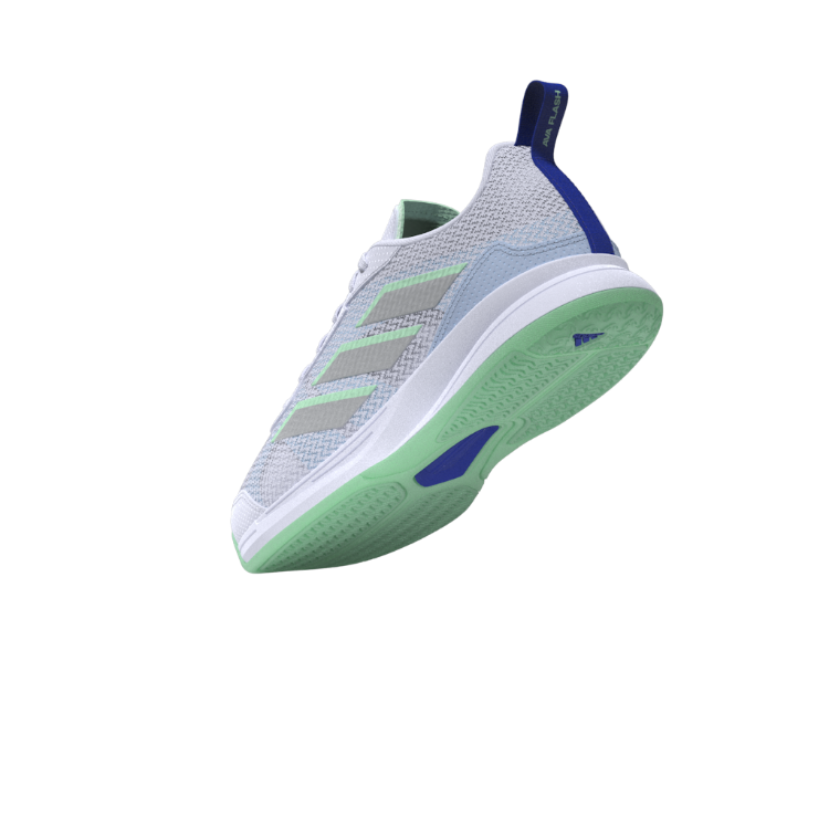Adidas Women Avaflash Low Tennis Shoes image 21