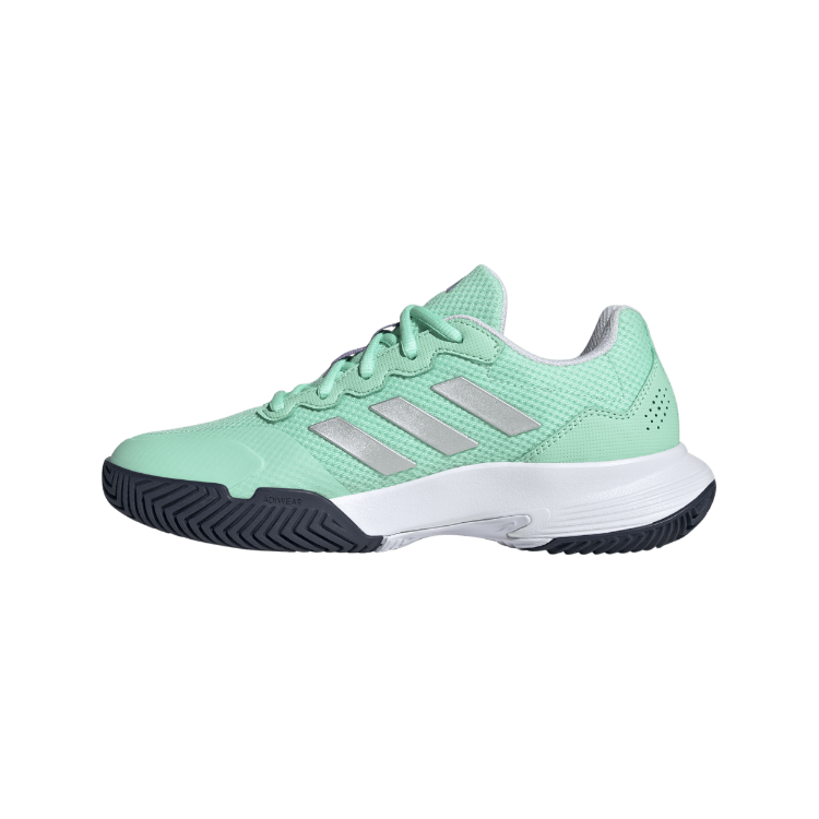 Adidas Women Gamecourt 2.0 Tennis Shoes detail view