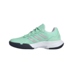 Picture of Adidas Women Gamecourt 2.0 Tennis Shoes