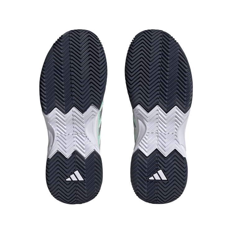 Adidas Women Gamecourt 2.0 Tennis Shoes image 5