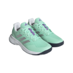 Picture of Adidas Women Gamecourt 2.0 Tennis Shoes