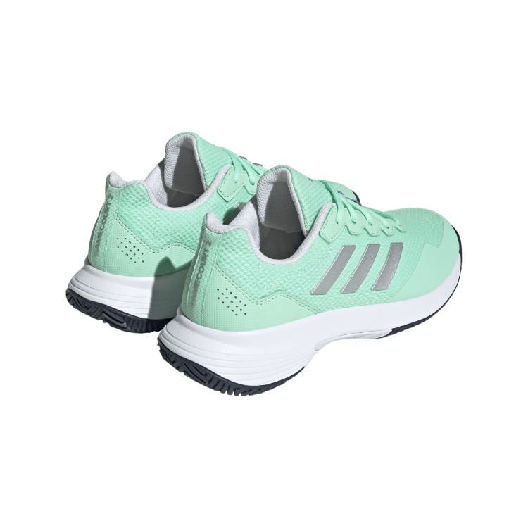 Adidas Women Gamecourt 2.0 Tennis Shoes image 7